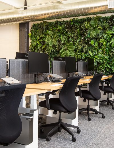 office cleaning services in Oakville